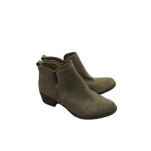 Lucky Brand Bartalino Bootie
